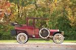 Peerless Landaulet by Brewster 1910 года